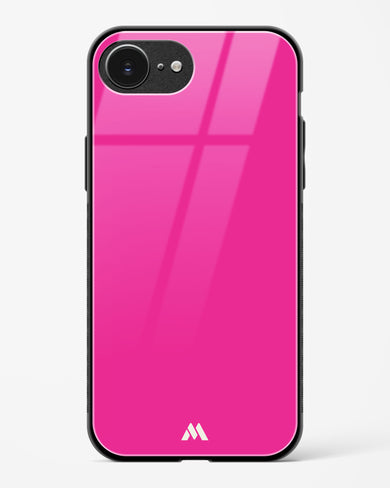 Bubble Gummers Glass Case Phone Cover (Apple)