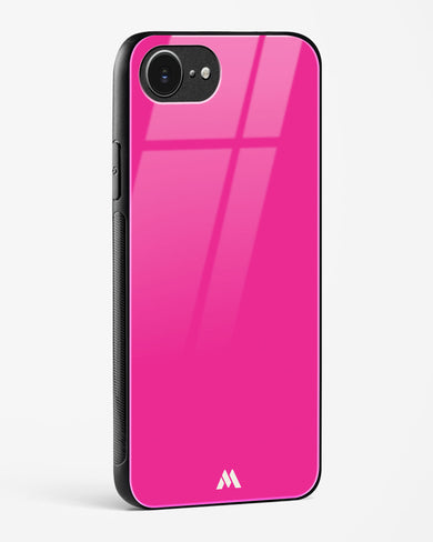 Bubble Gummers Glass Case Phone Cover (Apple)