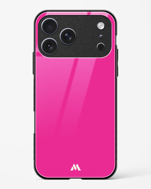 Bubble Gummers Glass Case Phone Cover (Apple)