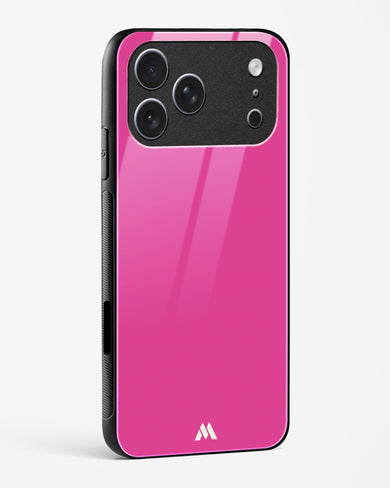 Bubble Gummers Glass Case Phone Cover (Apple)