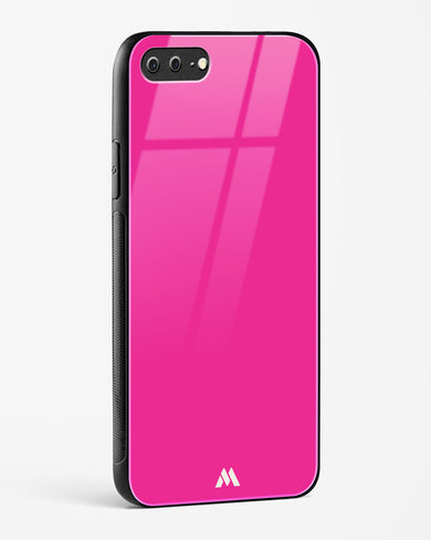 Bubble Gummers Glass Case Phone Cover (Apple)