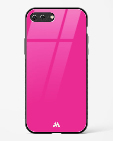 Bubble Gummers Glass Case Phone Cover (Apple)