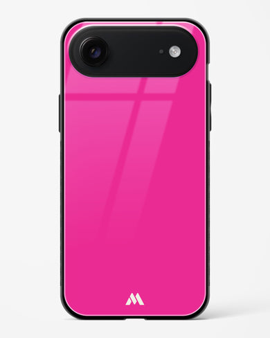 Bubble Gummers Glass Case Phone Cover (Apple)