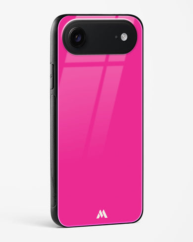 Bubble Gummers Glass Case Phone Cover (Apple)