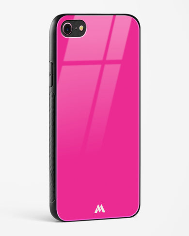 Bubble Gummers Glass Case Phone Cover (Apple)