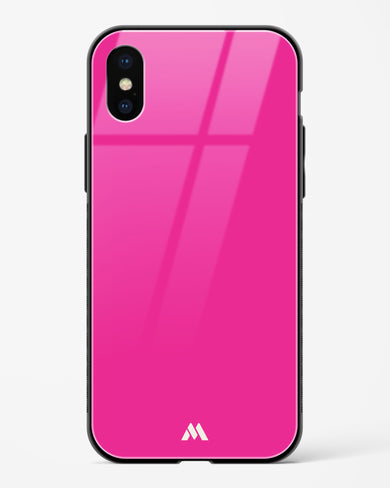 Bubble Gummers Glass Case Phone Cover (Apple)