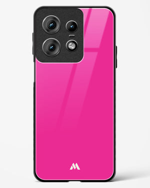 Bubble Gummers Glass Case Phone Cover (Motorola)