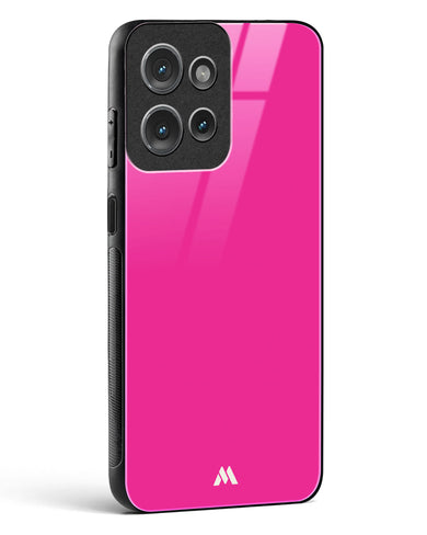 Bubble Gummers Glass Case Phone Cover (Motorola)