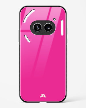 Bubble Gummers Glass Case Phone Cover (Nothing)