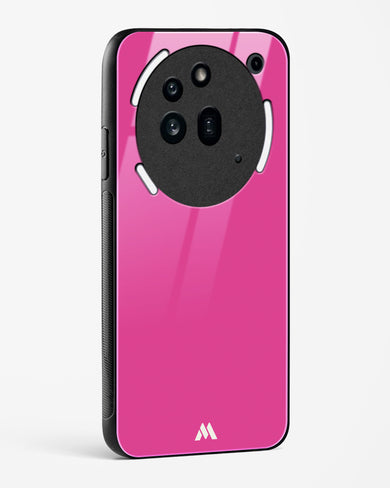 Bubble Gummers Glass Case Phone Cover (Nothing)