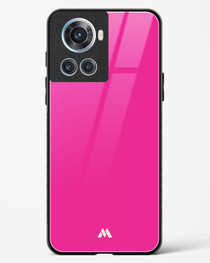 Bubble Gummers Glass Case Phone Cover (OnePlus)