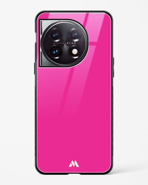 Bubble Gummers Glass Case Phone Cover (OnePlus)