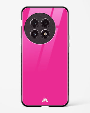 Bubble Gummers Glass Case Phone Cover (OnePlus)