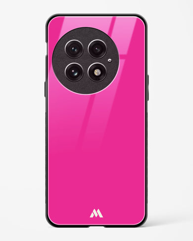 Bubble Gummers Glass Case Phone Cover (OnePlus)