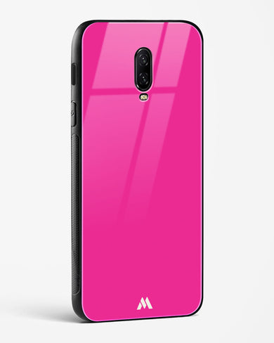 Bubble Gummers Glass Case Phone Cover (OnePlus)