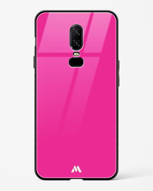 Bubble Gummers Glass Case Phone Cover (OnePlus)