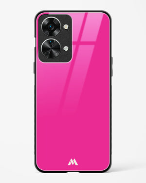 Bubble Gummers Glass Case Phone Cover (OnePlus)