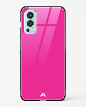 Bubble Gummers Glass Case Phone Cover (OnePlus)