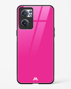 Bubble Gummers Glass Case Phone Cover (OnePlus)