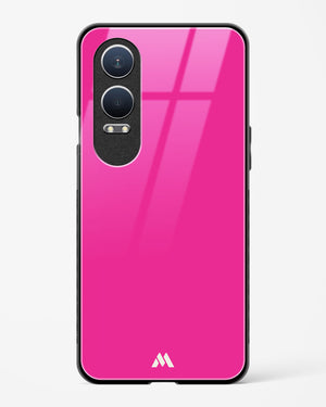 Bubble Gummers Glass Case Phone Cover (OnePlus)