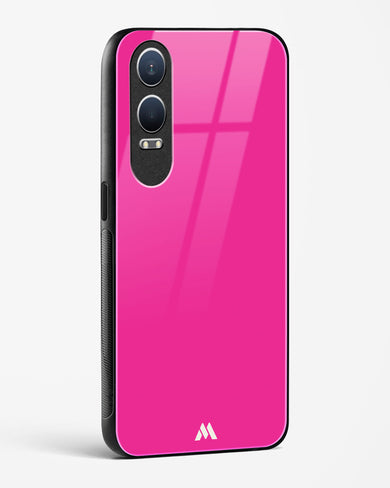 Bubble Gummers Glass Case Phone Cover (OnePlus)