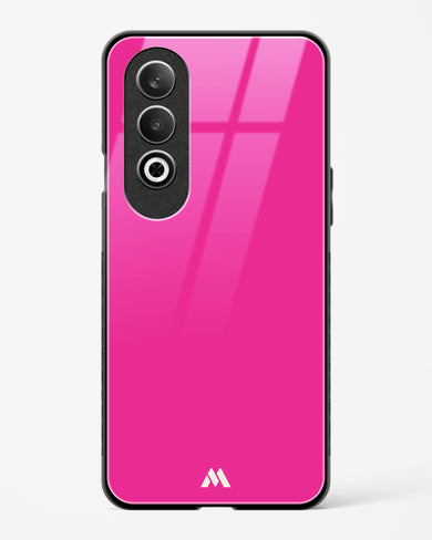 Bubble Gummers Glass Case Phone Cover (OnePlus)