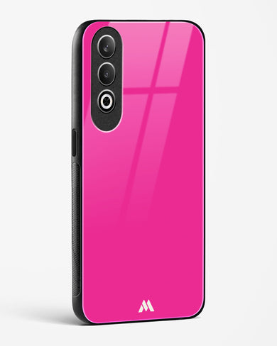 Bubble Gummers Glass Case Phone Cover (OnePlus)