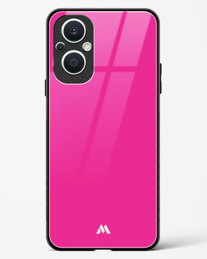 Bubble Gummers Glass Case Phone Cover (OnePlus)