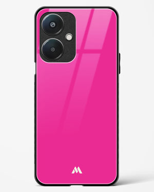 Bubble Gummers Glass Case Phone Cover (Oppo)