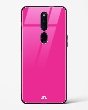 Bubble Gummers Glass Case Phone Cover (Oppo)