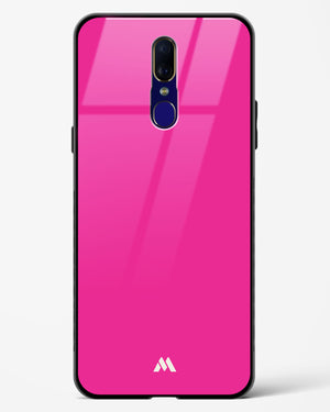 Bubble Gummers Glass Case Phone Cover (Oppo)
