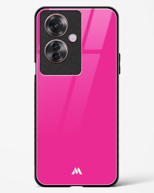 Bubble Gummers Glass Case Phone Cover (Oppo)