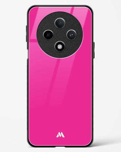 Bubble Gummers Glass Case Phone Cover (Oppo)