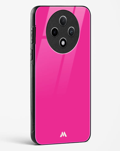 Bubble Gummers Glass Case Phone Cover (Oppo)