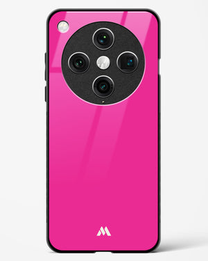 Bubble Gummers Glass Case Phone Cover (Oppo)