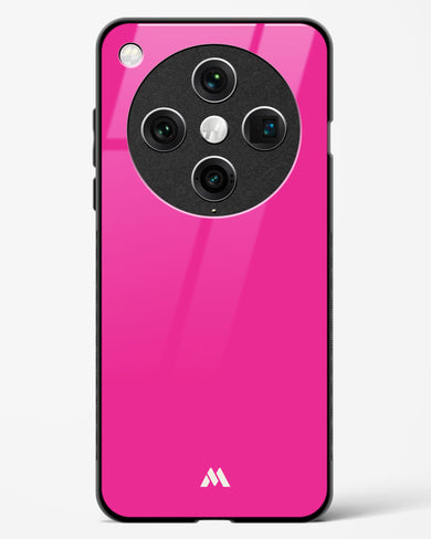 Bubble Gummers Glass Case Phone Cover (Oppo)