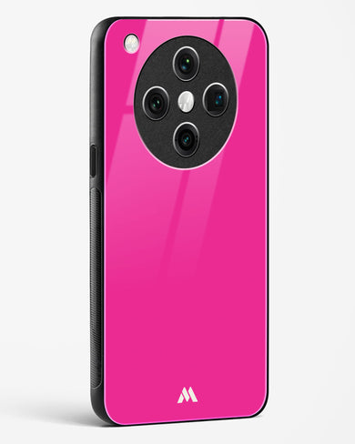 Bubble Gummers Glass Case Phone Cover (Oppo)