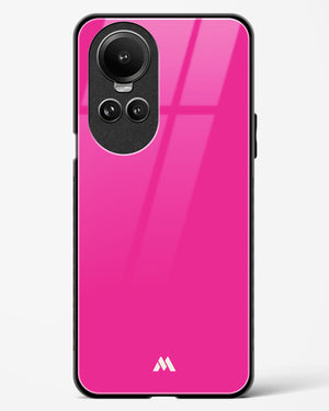 Bubble Gummers Glass Case Phone Cover (Oppo)