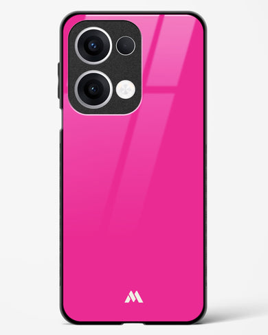 Bubble Gummers Glass Case Phone Cover (Oppo)