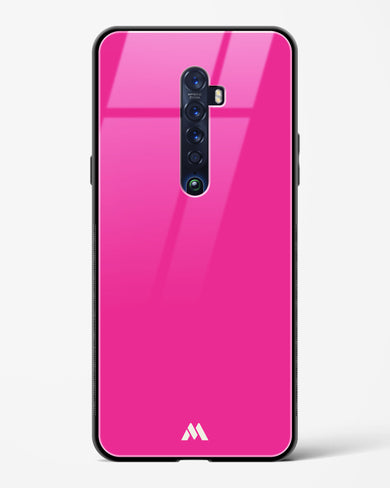 Bubble Gummers Glass Case Phone Cover (Oppo)