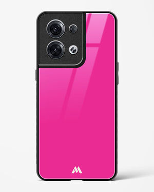 Bubble Gummers Glass Case Phone Cover (Oppo)