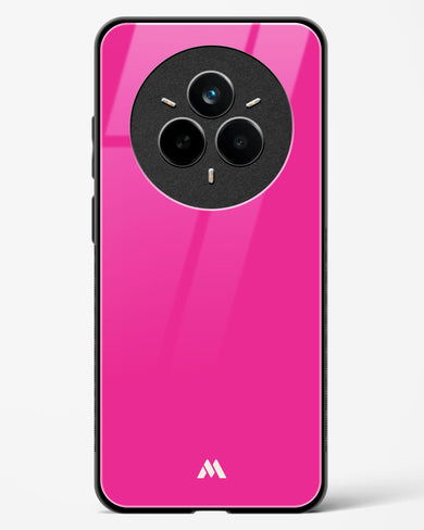 Bubble Gummers Glass Case Phone Cover (Realme)