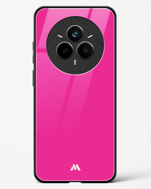 Bubble Gummers Glass Case Phone Cover (Realme)