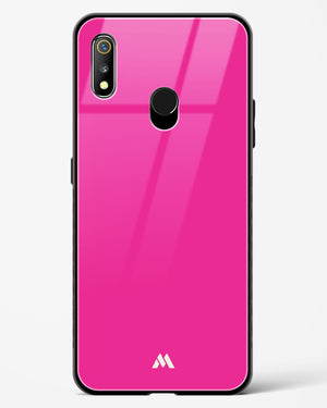 Bubble Gummers Glass Case Phone Cover (Realme)