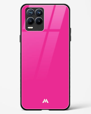 Bubble Gummers Glass Case Phone Cover (Realme)