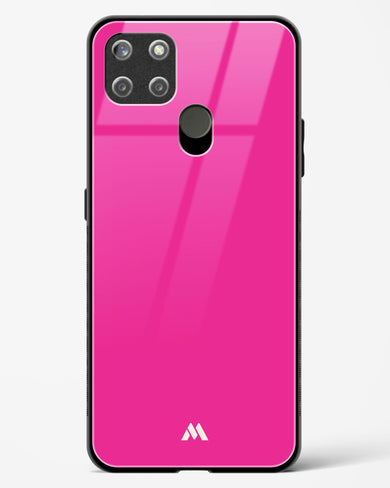 Bubble Gummers Glass Case Phone Cover (Realme)