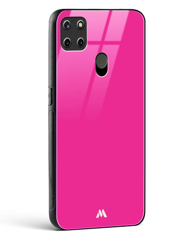 Bubble Gummers Glass Case Phone Cover (Realme)