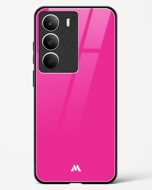 Bubble Gummers Glass Case Phone Cover (Realme)