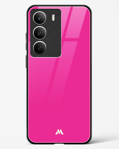 Bubble Gummers Glass Case Phone Cover (Realme)