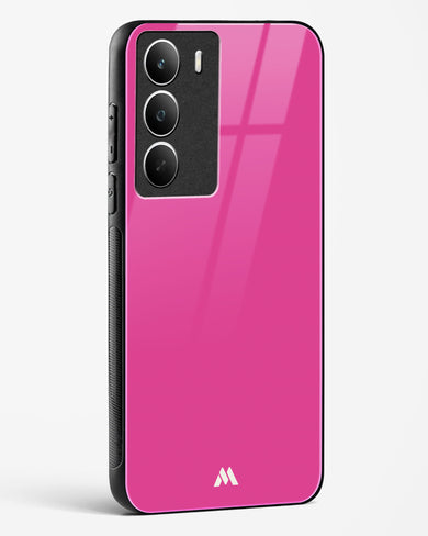 Bubble Gummers Glass Case Phone Cover (Realme)